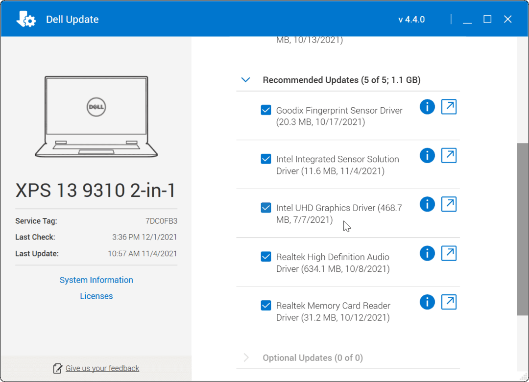 HDMI ei tööta Windows 11-s? 11 Parandused