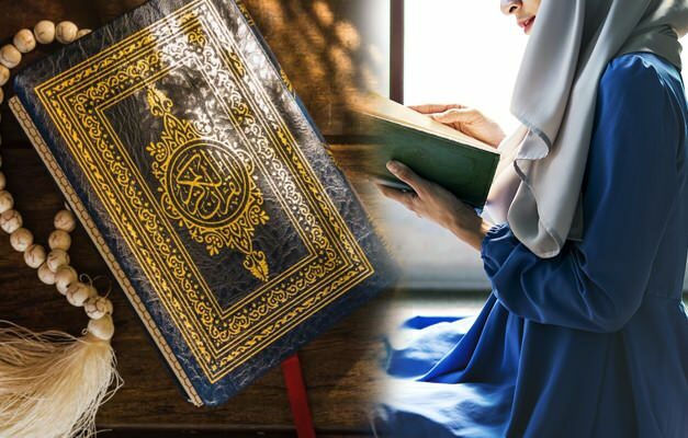 Kas menstruatsiooniga naine võib Koraani lugeda? Koraani lugev naine