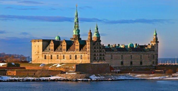 Kronborgi loss