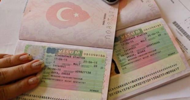 Kuidas saada Schengeni viisat? 