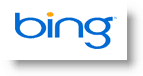 Microsofti Bing.com logo:: groovyPost.com