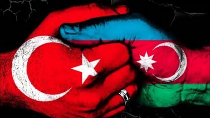 Toetus kuulsatelt kunstnikelt Aserbaidžaanile!