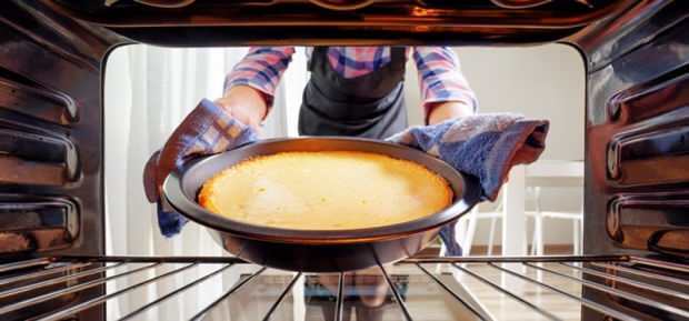Lihtsad viisid koogivormi küpsetusvormide puhastamiseks