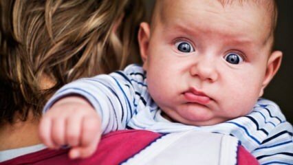 Mis põhjustab kõhukinnisust imikutele, keda imetatakse? Suposiitide ja lahuste kasutamine kõhukinnisusega väikelastel
