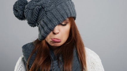Mis on talvine depressioon? Millised on sümptomid?