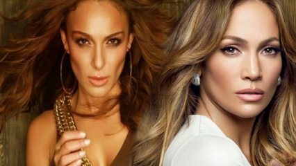 Trinket Sali: Ma pole paslik! Mulle ei meeldi Jennifer Lopez!