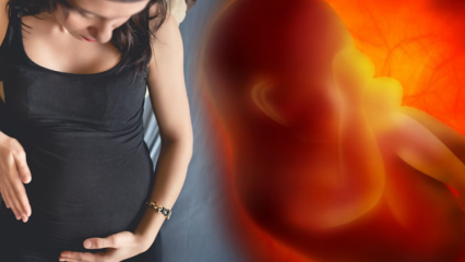Kas teil on raseduse ajal menstruatsiooni? Põhjustab raseduse ajal verejooksu?