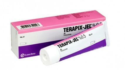 Termox geeli eelised! Kuidas Therapyxi geeli kasutada? Therapyx geeli hind 2020