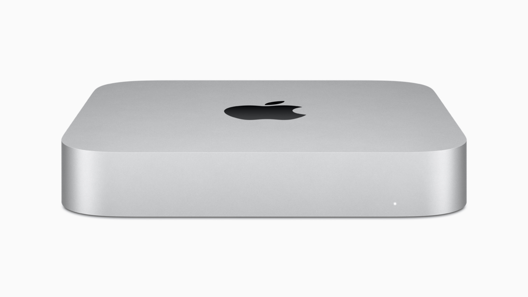 Saabuvad esimesed Apple Silicon Macid, mis sisaldavad kahte uut MacBooki ja värsket Mac mini