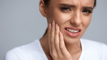 Mis on hambaid kahjustavad toidud?