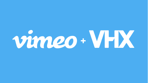 vimeo vhx partnerlus