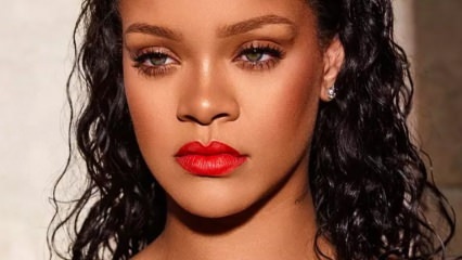 Selgus, et Rihanna maksis 200 tuhat TL üüri!