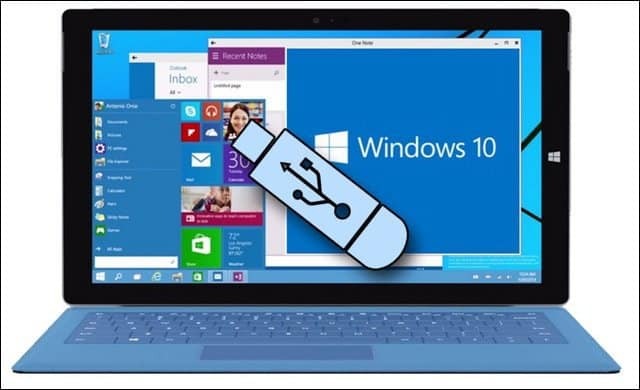 Miks soovite sellel nädalal üle minna Windows 10-le