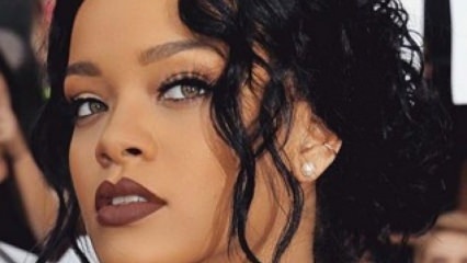 Uus album hea uudis Rihanna fännidele!