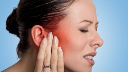 Kõrva sügelus põhjustab? Millised on tingimused, mis põhjustavad kõrva sügelust? Kuidas kõrvasügelus möödub?
