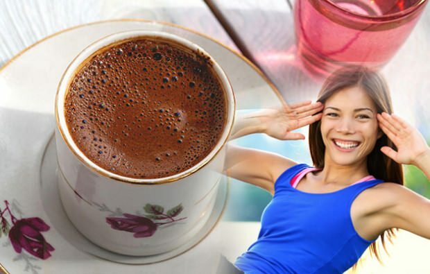 Kas kohvi joomine enne ja pärast sporti nõrgeneb?