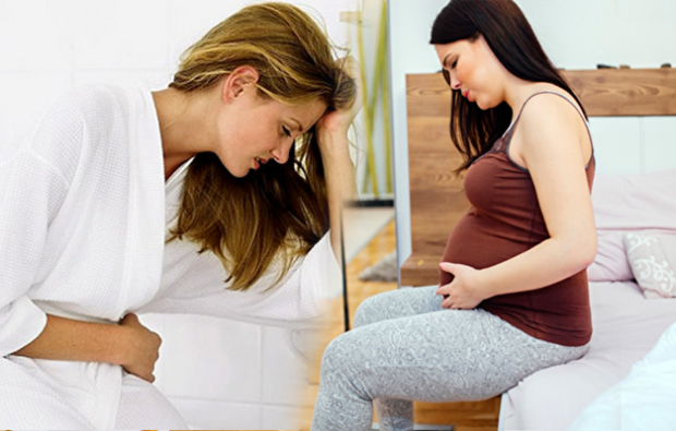 Kuidas kõhukinnisus raseduse ajal möödub?