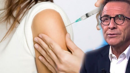 Kas vaktsiini leidmine lõpetab epideemia? Osman Müftüoğlu kirjutas: Kas epideemia lõpeb kevadel?