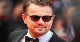 Miljoni dollari suurune investeering Leonardo DiCapriolt! 