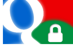 Google - parandage konto turvalisust, seadistades sisselogimise kaheastmelise verifitseerimisega