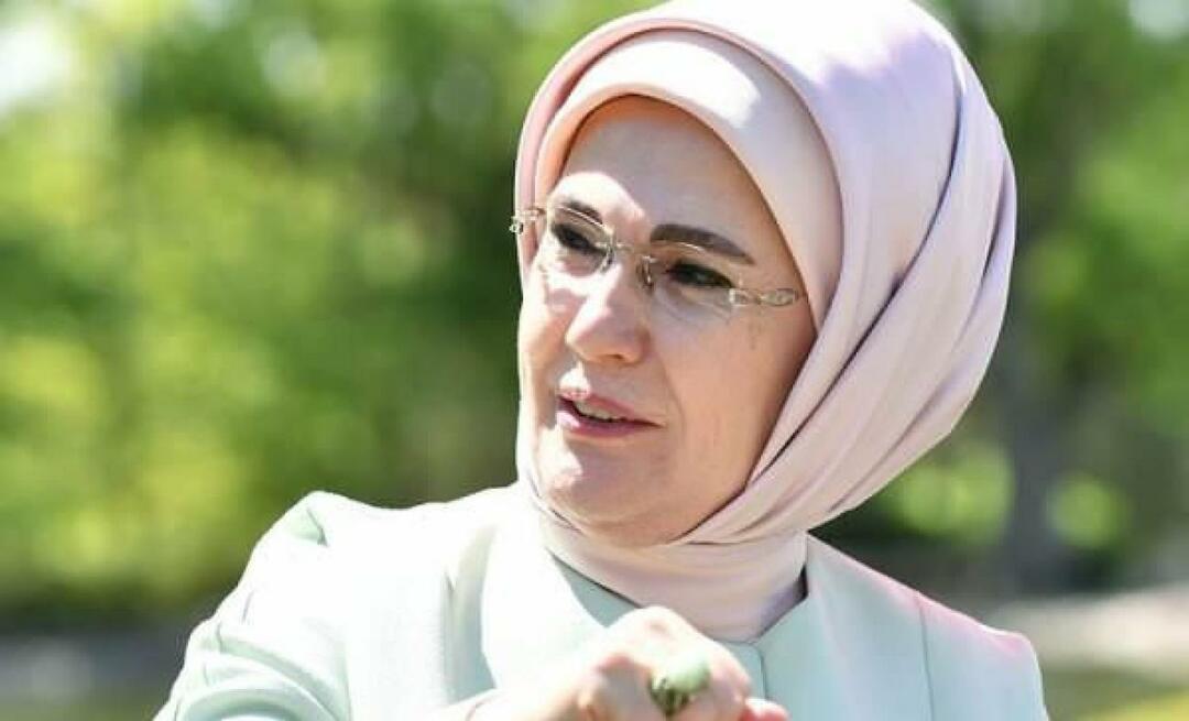Jagame Emine Erdoğani riiklikku metsastamispäeva!
