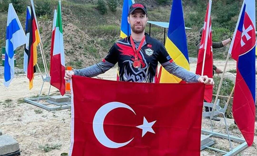Seda Sayani poeg Oğulcan Engin lehvib Poolas uhkusega Türgi lippu!