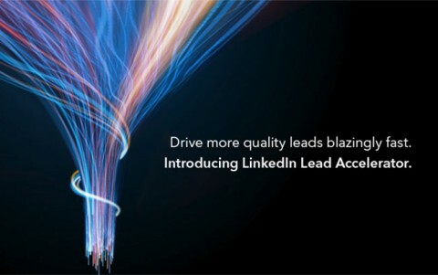 LinkedIn Lead Accelerator on turundajate jaoks kõige tõhusam viis LinkedIni platvormil ja väljaspool seda professionaalsete klientide saavutamiseks, kasvatamiseks ja omandamiseks.