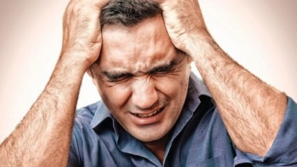 Kuidas migreenivalud mööduvad?
