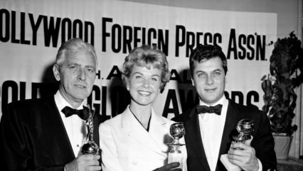 Hollywoodi legendaarne näitlejanna Doris Day sureb