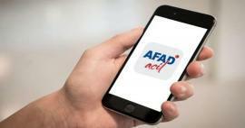 Mis on AFAD hädaabikõne rakendus? Mida teeb AFAD hädaabikõne rakendus?