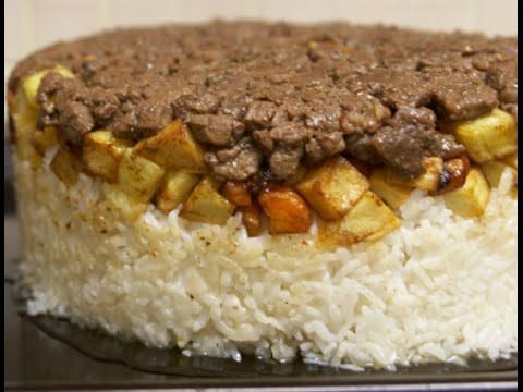 Kuidas valmistada maitsvat pilafi? Röstitud riis köögiviljade retseptiga