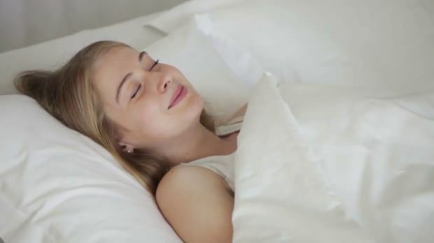 Mida tuleks tervisliku une jaoks ette võtta