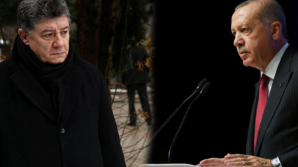 Kes on Tarık Ünlüoğlu? Kaastundeavalduse telefon Ünlüoğlu naise president Gülenay Kalkanile