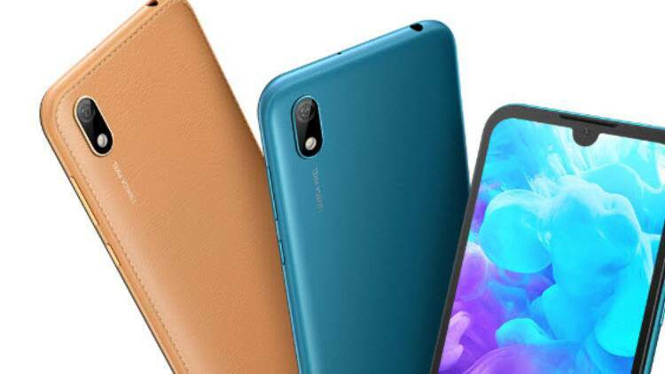 Mis on A101-s müüdava Huawei Y5 2019 mobiiltelefoni omadused, kas seda ostetakse?