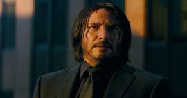 John Wick 4 ilmub! Eeldatavasti püstitab avatuluga rekord