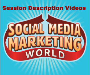 Video sessioonide kirjeldused: sotsiaalmeedia eksamineerija