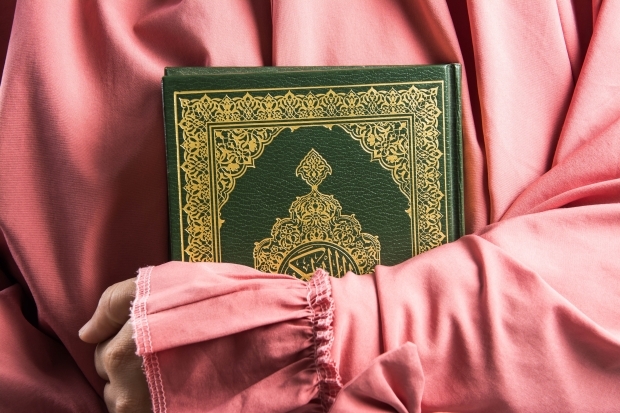 Surah Fatiha voorused ja tähtsus! Surat al-Fatiha lugemine ja tähendus