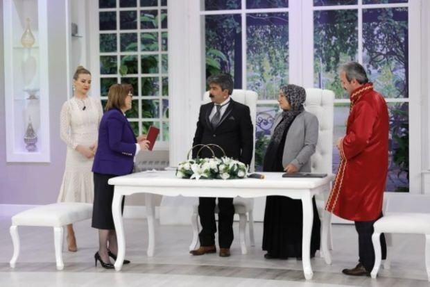 Fatma Şahin, Esra Erol ja Emine Bülbül