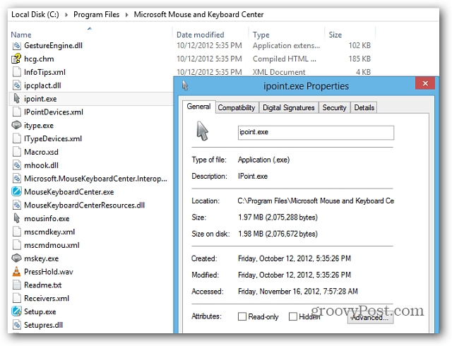 Käivitusprogrammide keelamiseks kasutage Windows 8 tegumihaldurit