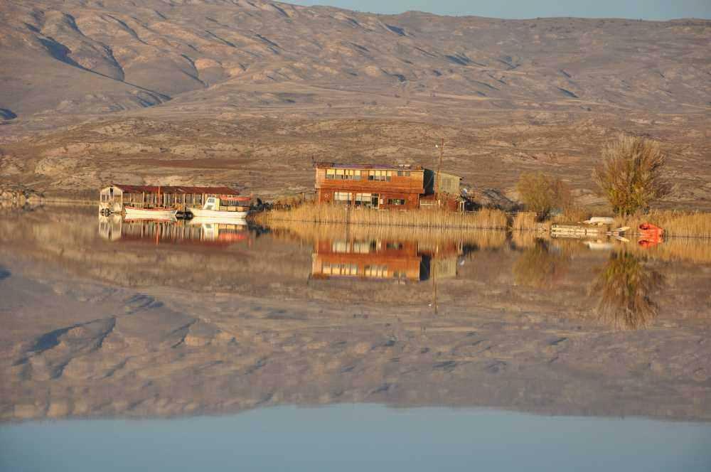 Zara Tödürge järv