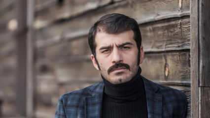 Näitleja Ufuk Bayraktar karistati 4 aasta ja 2 kuu pikkuse vangistusega