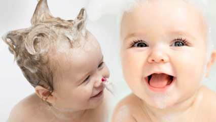 Kuidas möödub imikutel peremees ja miks? Looduslikud meetodid imikute peremehe puhastamiseks