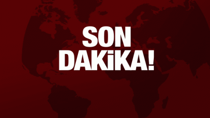 Viimase hetke koronaviirus alarm Türgi! Meetmeid suurendati 81 provintsis 