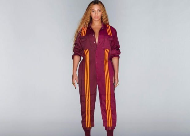 Uus moesuund: Beyonce Ivy Park Adidase kollektsioon! Demet Akalın istus ka sellel ojal ...