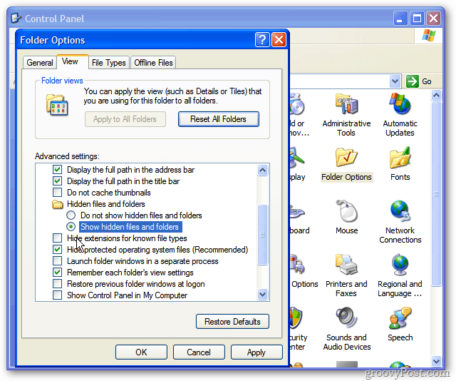 Automaatse täitmise salvestamine ja taastamine rakenduses Outlook 2003