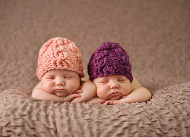 Kui peres on kaksikud, kas suurenevad kaksikute raseduse võimalused, kas põlvkond on hobused? Kellest kaksikute rasedus sõltub?