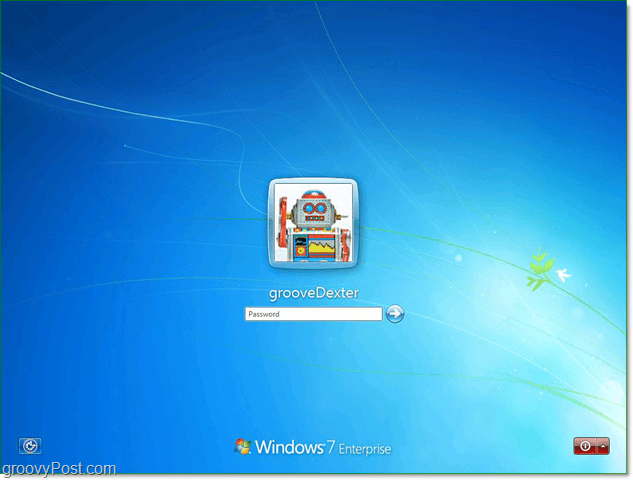 Windows 7 töötab täiskiirusel taas süsteemipildi taastamise järel