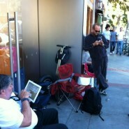 Apple iPhone 4S: Viimane Steve Jobs Hurray