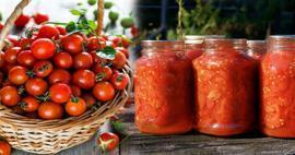 Kuidas valida tomateid? Kuidas valida menemeni tomateid? 6 nippi tomatite konserveerimiseks