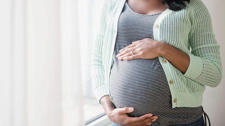 Mis on mooli rasedus? Moli raseduse sümptomid